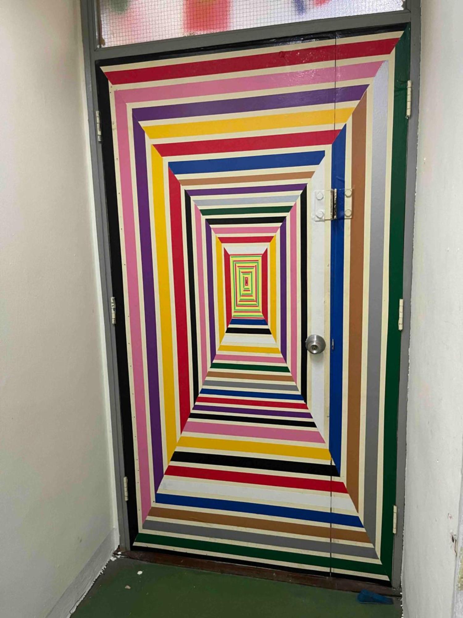 Pelangi Capsule Hostel Johor Bahru Exterior foto
